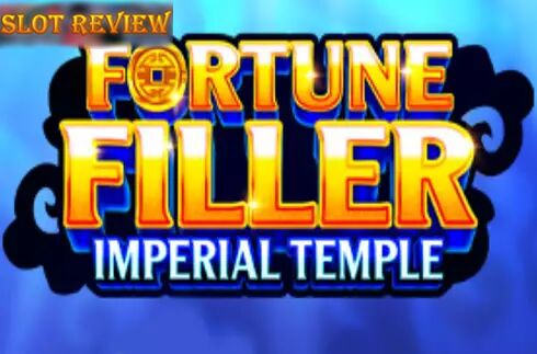 Fortune Filler Imperial Temple Slot Review